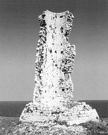 La Torre del Serpe