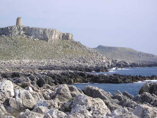 La Torre Sant’Emiliano